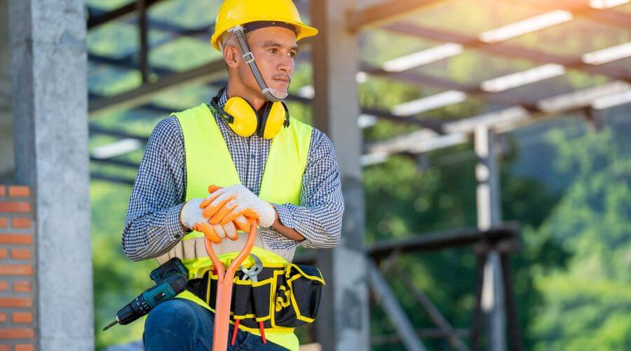 Expert top industrial roofings services in Rochester, MI